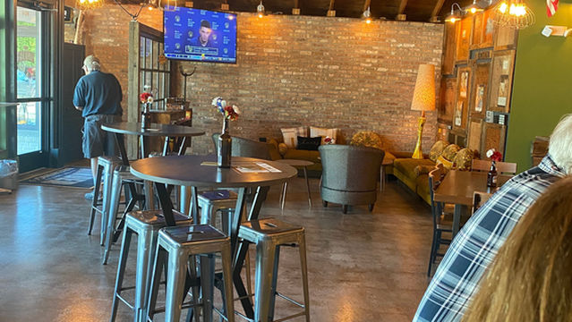 H.H. Hinder Brewing Co