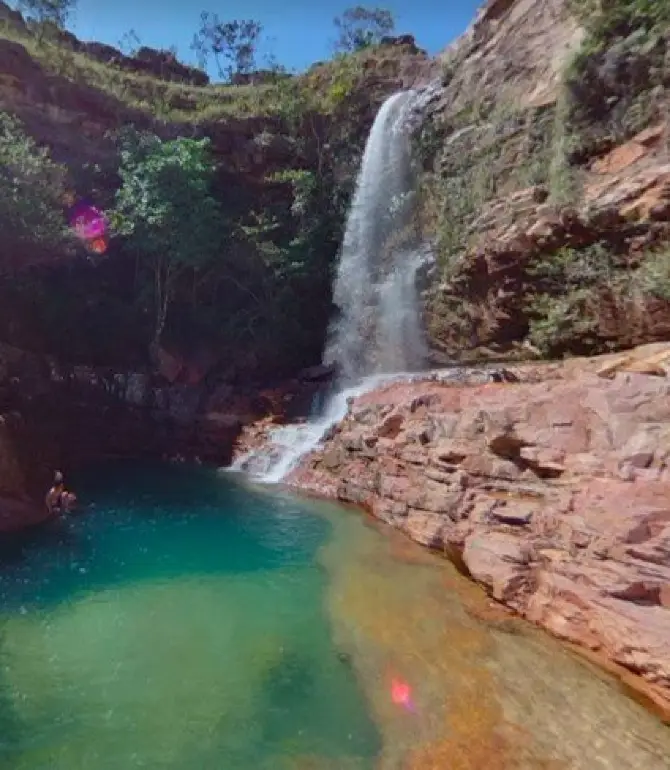 Uiramutã
