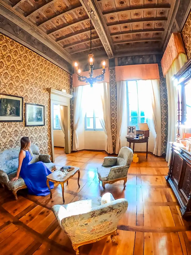 Hoteles en Orta San Giulio