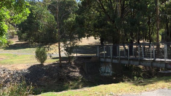 Ballarat East