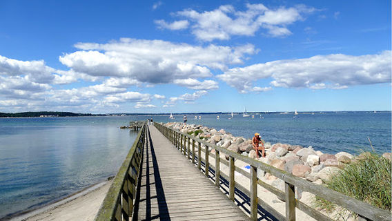 Hafen-Information