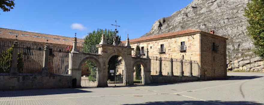 Iglesia de Santa Maria la Real