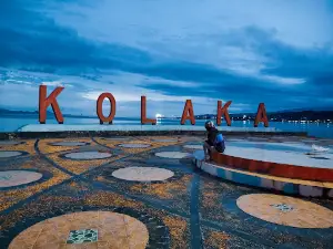 Pantai Ria Kolaka Cocoa City
