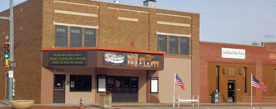 Sherman Theatre