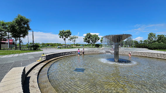 Toyamegumi Park