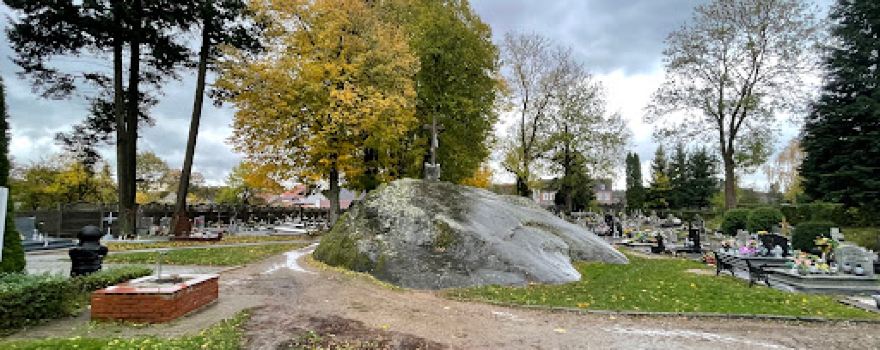 Triglav - boulder