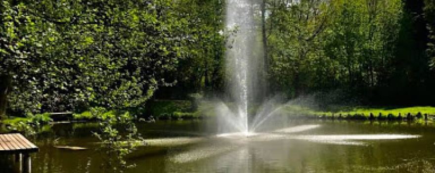 Kurpark Hardegsen