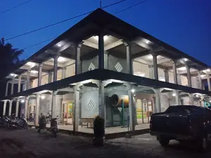Masjid Baiturrahman