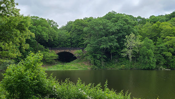 Slippery Rock Pavilion