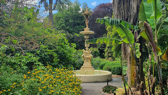 Friends of Geelong Botanic Gardens