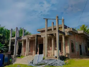 Masjid LDII al muhajirin 2 muara wahau