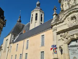 Camping de la Route d'Or