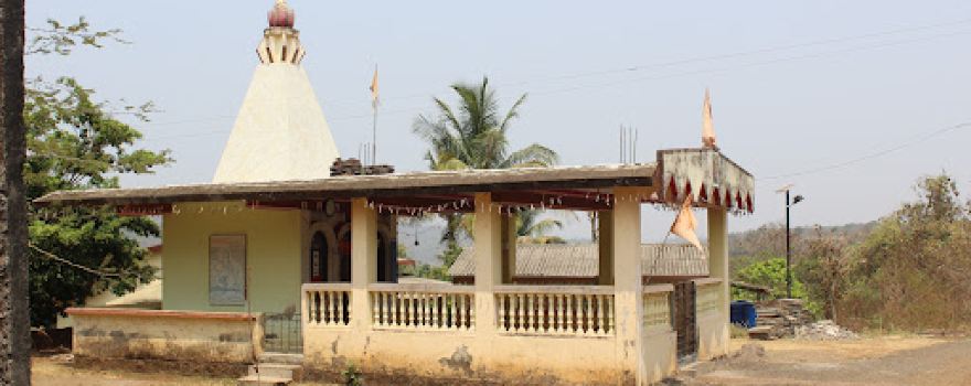 Hanuman Temple