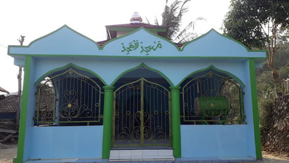 Purwanegara