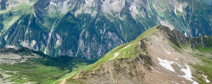 Ahornspitze