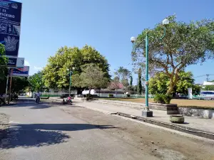 Alun-Alun Jatilawang