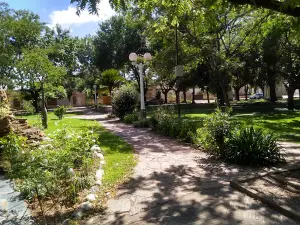 Plaza San Martin
