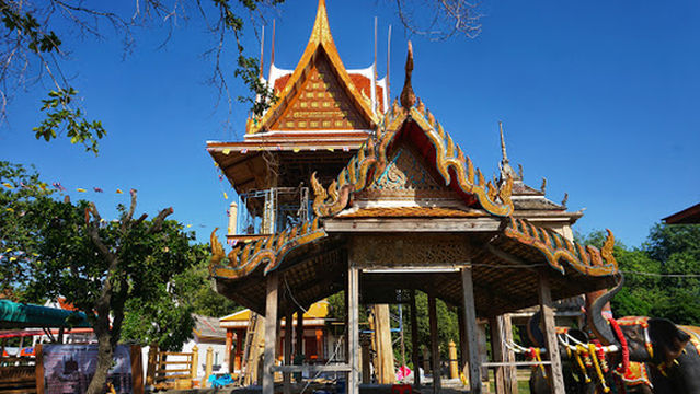 Wat Talung