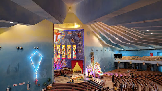 Catholic Church of Our Lady of the Rosary