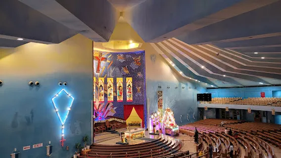 Catholic Church of Our Lady of the Rosary