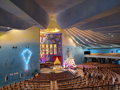 Catholic Church of Our Lady of the Rosary