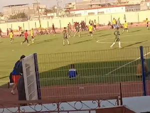 Qurna Sports Stadium