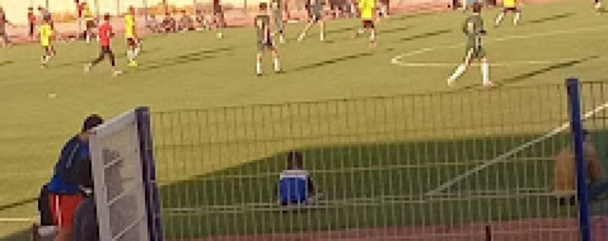 Qurna Sports Stadium