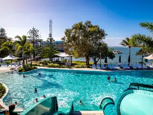 BIG4 Caloundra Holiday Park
