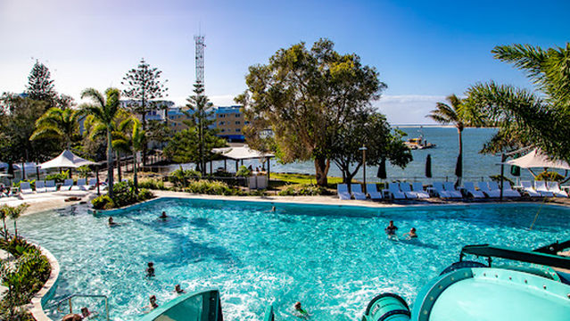 BIG4 Caloundra Holiday Park