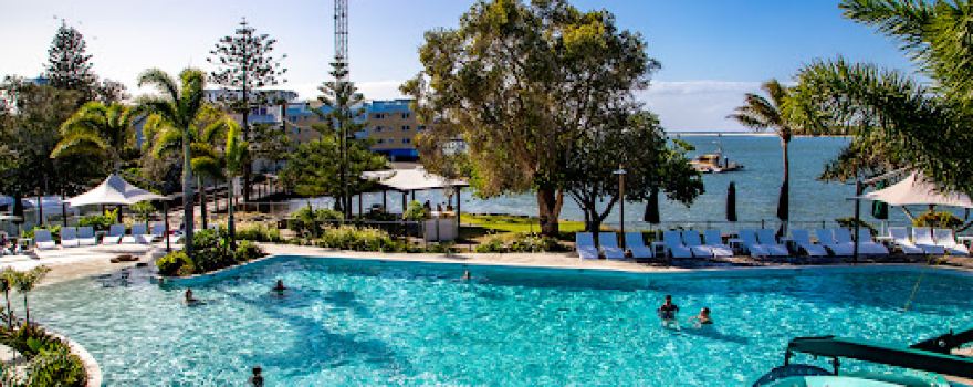 BIG4 Caloundra Holiday Park