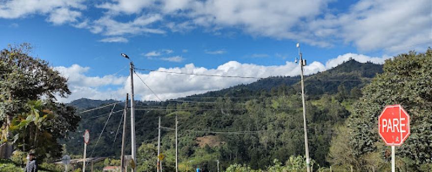 El Puerto Park
