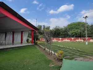 Sai Mangal Lawn