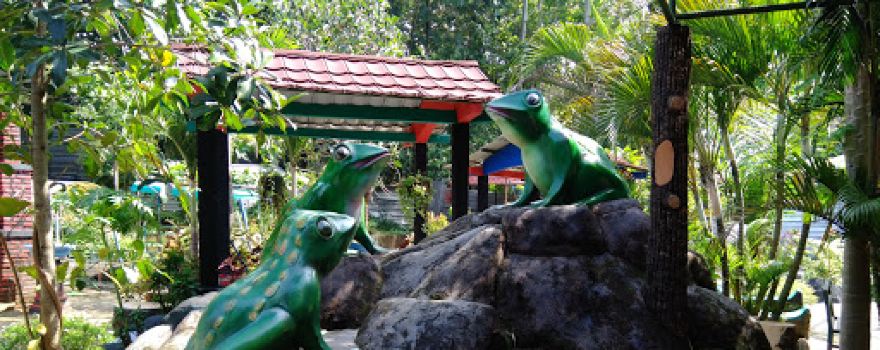 sendang biru madiun