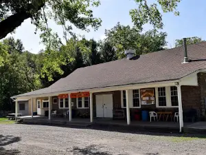 Camp Anderson