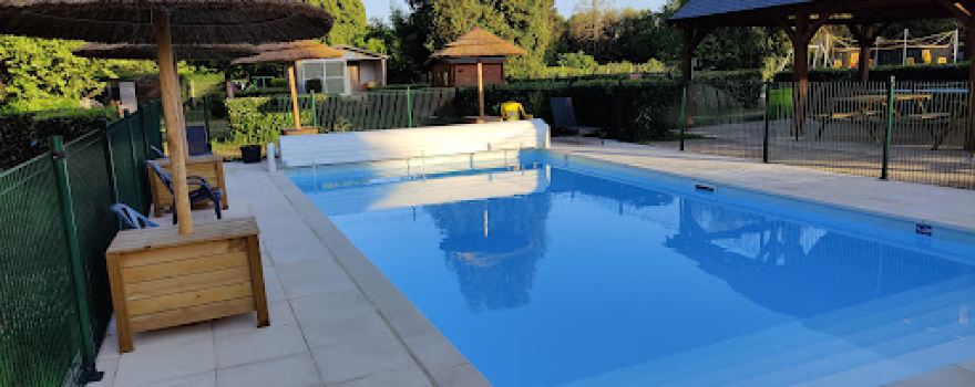 Camping Martinet