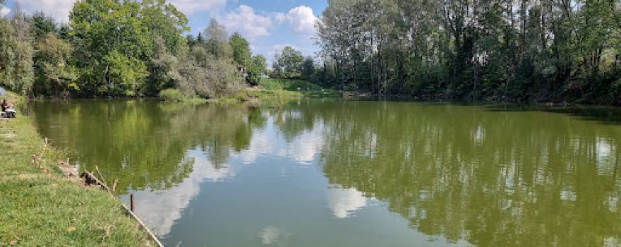 New Lago Relax