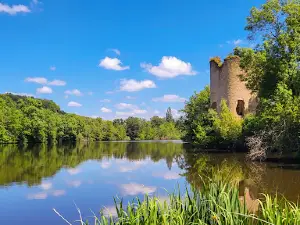 Camping Le Bonhomme
