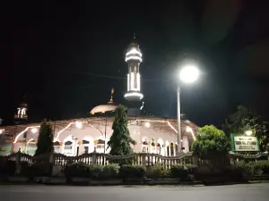 Masjid Simpang Bandar Tinggi