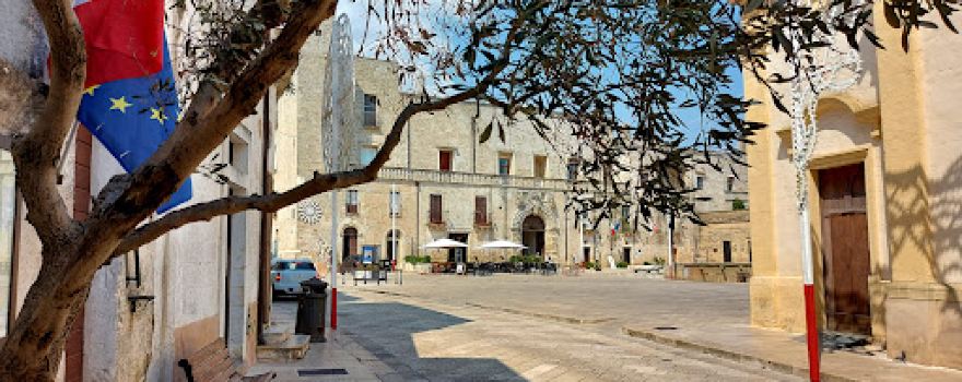 Castello Risolo - luxury suite