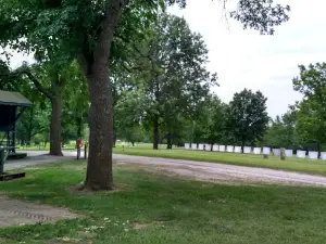 Cameron Golf Course