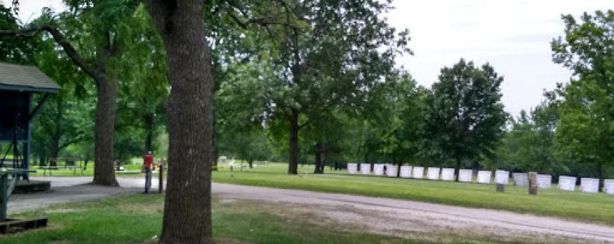 Cameron Golf Course