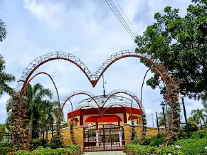 Bayambang Municipal Plaza