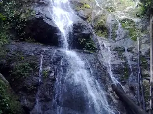 Air terjun Kalando