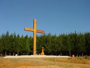 Monumento La Mano