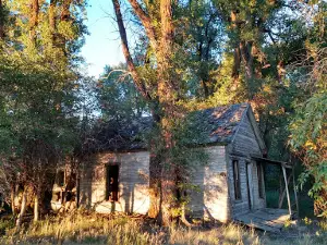 Lazy Acres Campground