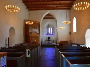 Sister Churches, Norway