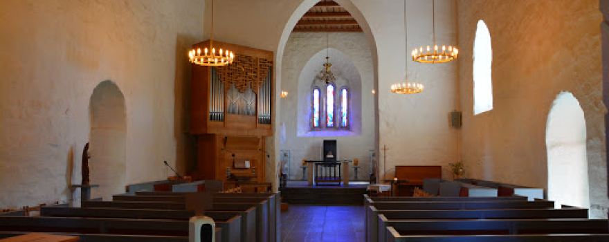 Sister Churches, Norway