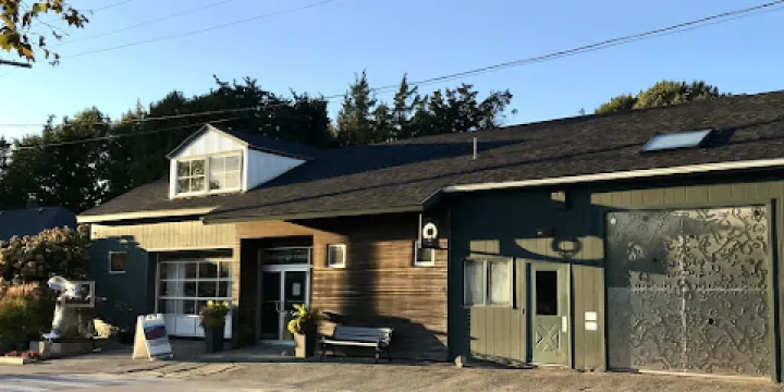 Jamestown Arts Center