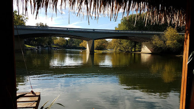 White River Yacht Club