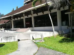 Kompleks Embara Budi